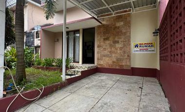 Rumah mewah di Palm hills, Sepinggan, Balikpapan