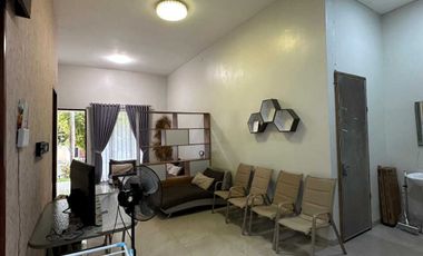 Rumah mewah di Palm hills, Sepinggan, Balikpapan