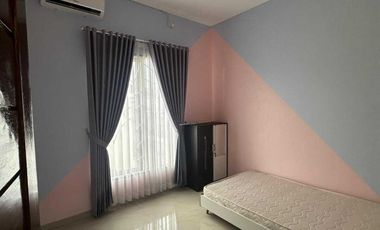 Rumah mewah di Palm hills, Sepinggan, Balikpapan