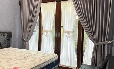 Rumah mewah di Palm hills, Sepinggan, Balikpapan