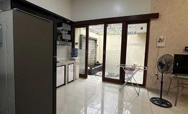 Rumah mewah di Palm hills, Sepinggan, Balikpapan