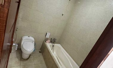 Rumah mewah di Palm hills, Sepinggan, Balikpapan