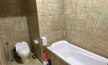 Rumah mewah di Palm hills, Sepinggan, Balikpapan