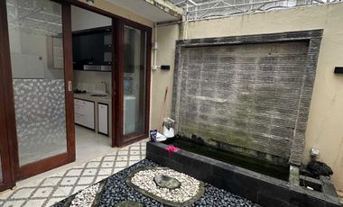 Rumah mewah di Palm hills, Sepinggan, Balikpapan