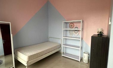 Rumah mewah di Palm hills, Sepinggan, Balikpapan