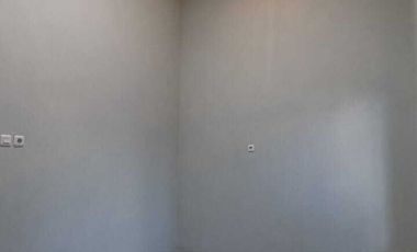 Rumah 2 lantai (brand new) simprug di poris, cluster, bebas banjir