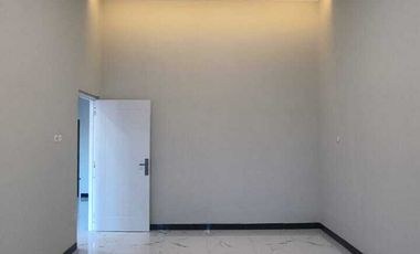 Rumah 2 lantai (brand new) simprug di poris, cluster, bebas banjir