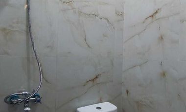 Rumah 2 lantai (brand new) simprug di poris, cluster, bebas banjir