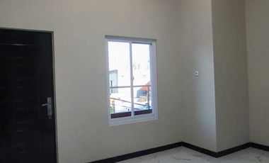 Rumah 2 lantai (brand new) simprug di poris, cluster, bebas banjir