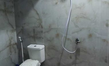 Rumah 2 lantai (brand new) simprug di poris, cluster, bebas banjir