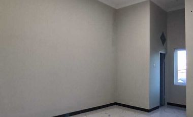 Rumah 2 lantai (brand new) simprug di poris, cluster, bebas banjir