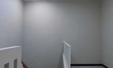 Rumah 2 lantai (brand new) simprug di poris, cluster, bebas banjir