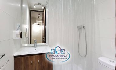Vende Casa Amoblada 3d 4b 2e - Sector Peñalolén - Santiago