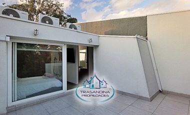 Vende Casa Amoblada 3d 4b 2e - Sector Peñalolén - Santiago