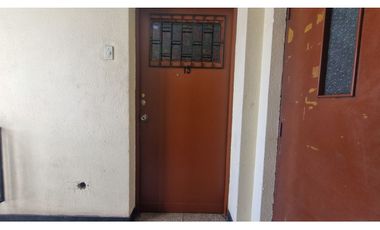 Departamento Amoblado 1 Dormitorio, Santa Rosa / Alameda