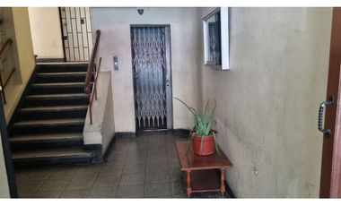 Departamento Amoblado 1 Dormitorio, Santa Rosa / Alameda