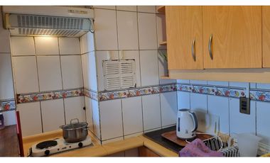 Departamento Amoblado 1 Dormitorio, Santa Rosa / Alameda