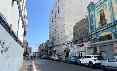 Propiedad Comercial Sector Centro - Ubicación Inmejorable.