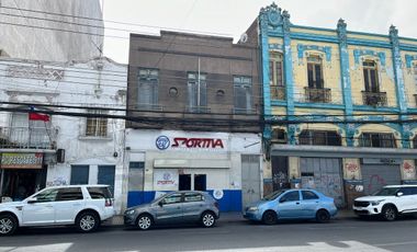 Propiedad Comercial Sector Centro - Ubicación Inmejorable.
