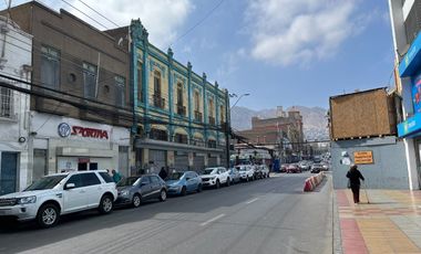 Propiedad Comercial Sector Centro - Ubicación Inmejorable.