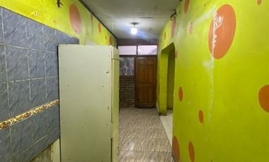 Casa en Venta en Gran Avenida Paradero 18 Metro Lo Ovalle Colon