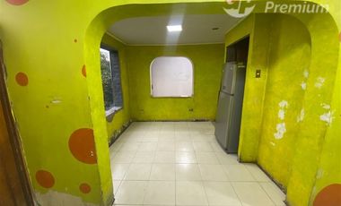 Casa en Venta en Gran Avenida Paradero 18 Metro Lo Ovalle Colon