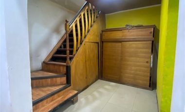 Casa en Venta en Gran Avenida Paradero 18 Metro Lo Ovalle Colon