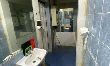 Casa en Venta en Gran Avenida Paradero 18 Metro Lo Ovalle Colon