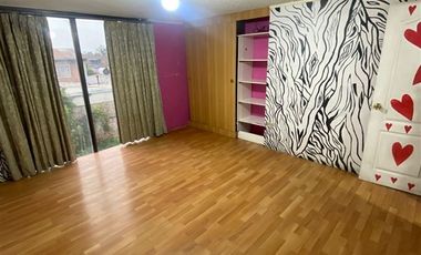 Casa en Venta en Gran Avenida Paradero 18 Metro Lo Ovalle Colon