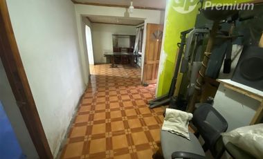 Casa en Venta en Gran Avenida Paradero 18 Metro Lo Ovalle Colon