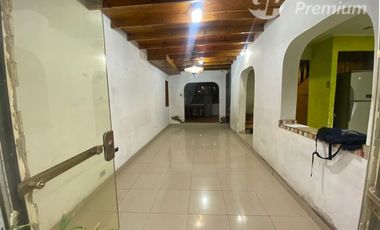 Casa en Venta en Gran Avenida Paradero 18 Metro Lo Ovalle Colon