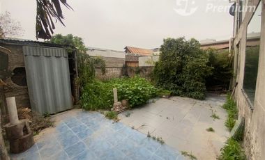 Casa en Venta en Gran Avenida Paradero 18 Metro Lo Ovalle Colon