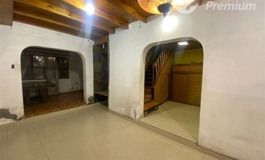 Casa en Venta en Gran Avenida Paradero 18 Metro Lo Ovalle Colon