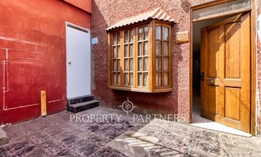 Venta Casa con dos locales comerciales Sector Jardines del Norte