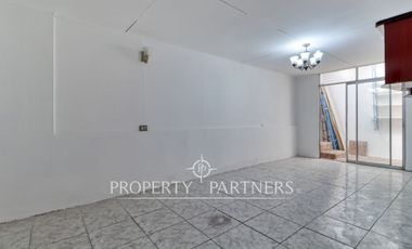 Venta Casa con dos locales comerciales Sector Jardines del Norte