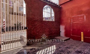 Venta Casa con dos locales comerciales Sector Jardines del Norte