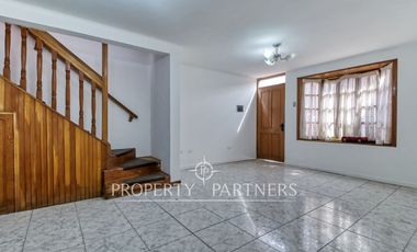 Venta Casa con dos locales comerciales Sector Jardines del Norte