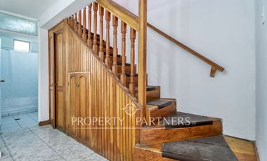 Venta Casa con dos locales comerciales Sector Jardines del Norte