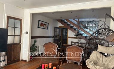 Hermosa casa sector residencial Barrio San Miguel en Punta Arenas