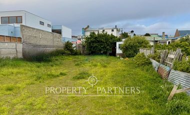 Hermosa casa sector residencial Barrio San Miguel en Punta Arenas