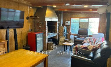 Hermosa casa sector residencial Barrio San Miguel en Punta Arenas