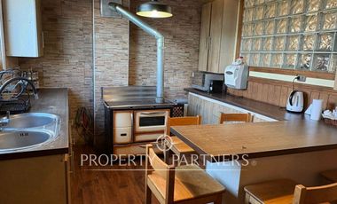 Hermosa casa sector residencial Barrio San Miguel en Punta Arenas