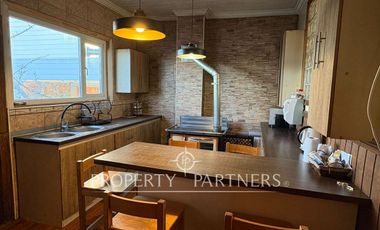 Hermosa casa sector residencial Barrio San Miguel en Punta Arenas