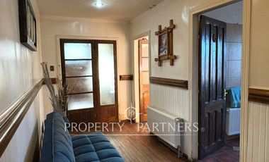 Hermosa casa sector residencial Barrio San Miguel en Punta Arenas