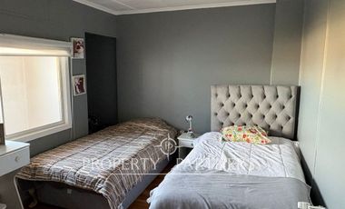 Hermosa casa sector residencial Barrio San Miguel en Punta Arenas