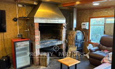 Hermosa casa sector residencial Barrio San Miguel en Punta Arenas