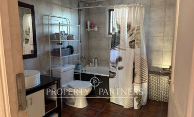 Hermosa casa sector residencial Barrio San Miguel en Punta Arenas