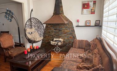 Hermosa casa sector residencial Barrio San Miguel en Punta Arenas