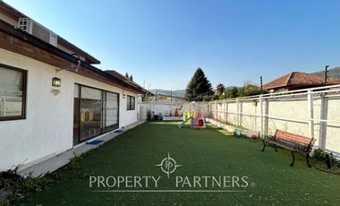 Espectacular Casa en inmejorable sector de Pedro Fontova