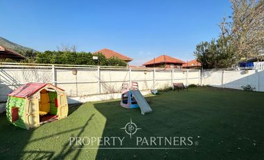 Espectacular Casa en inmejorable sector de Pedro Fontova